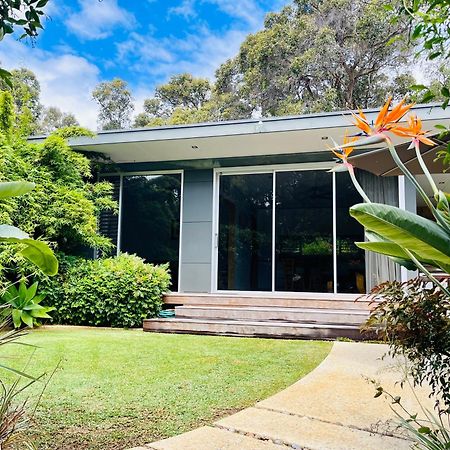 Banksia Luxury Villa Margaret River Exterior foto