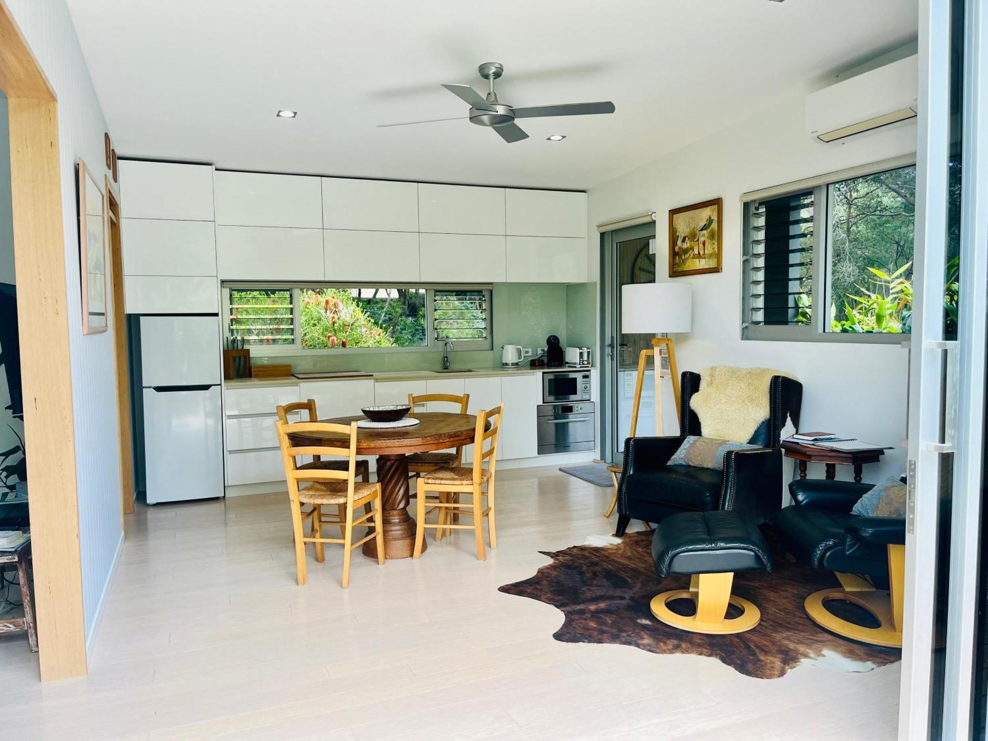 Banksia Luxury Villa Margaret River Exterior foto