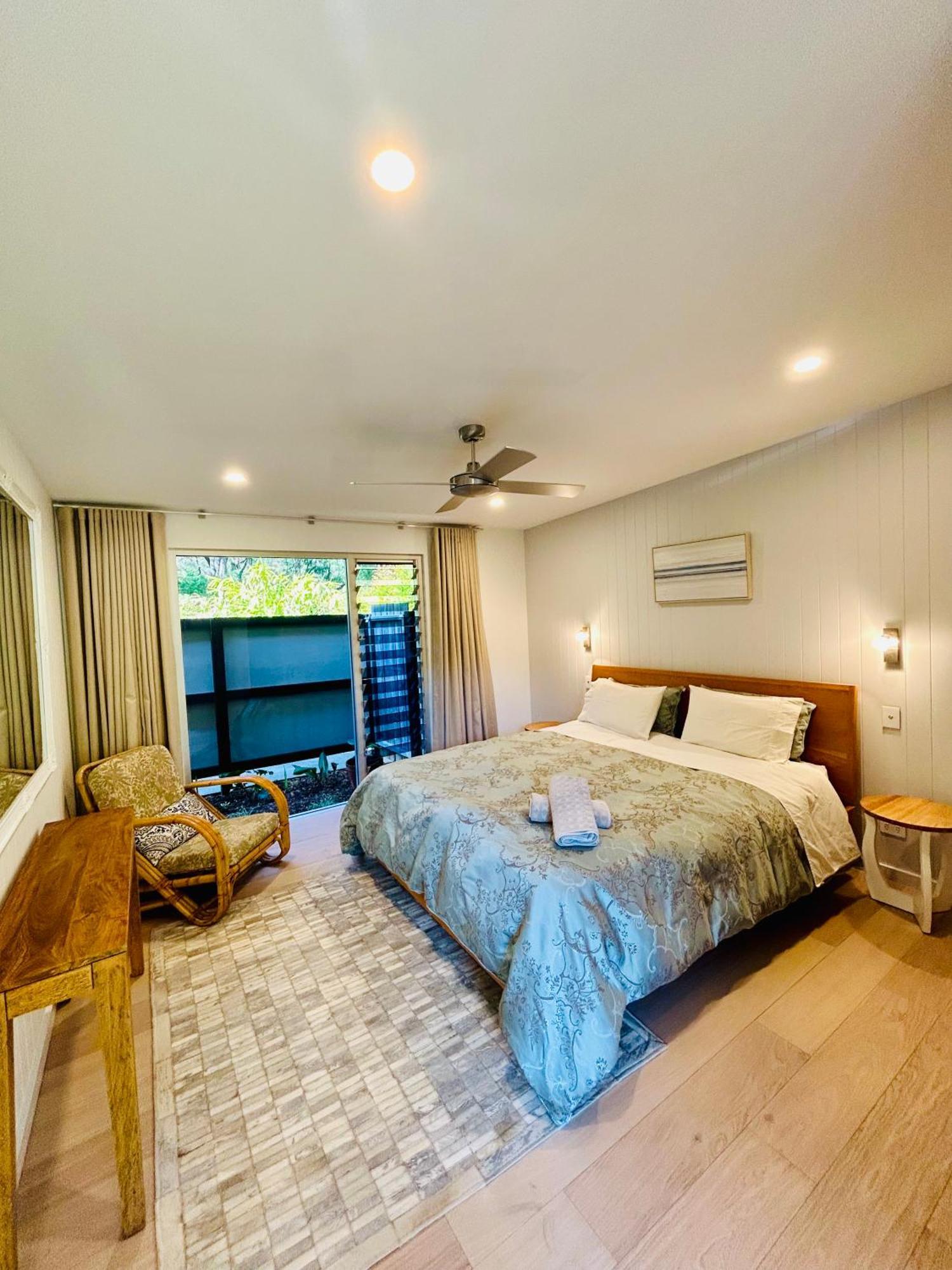Banksia Luxury Villa Margaret River Exterior foto