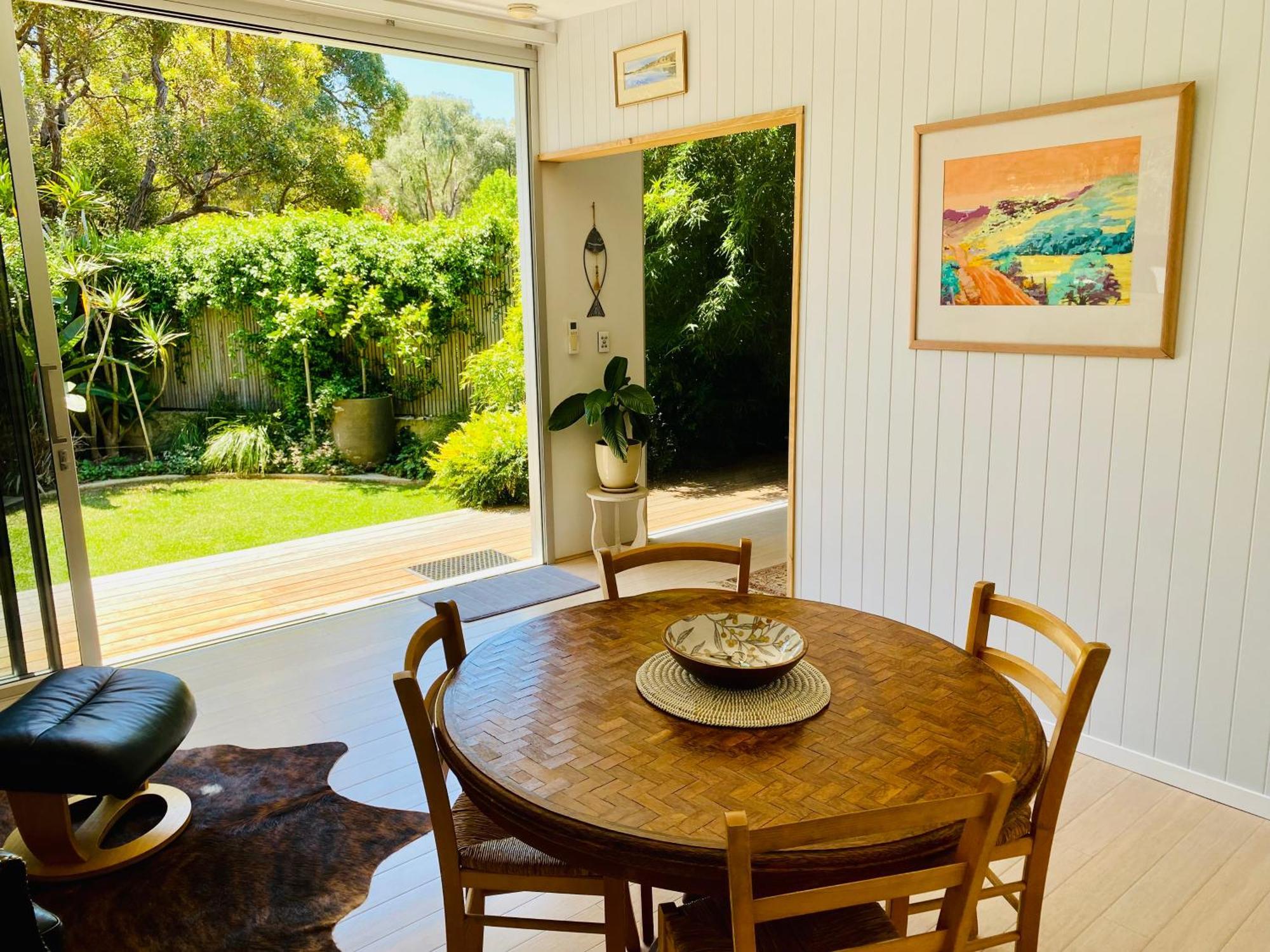 Banksia Luxury Villa Margaret River Exterior foto